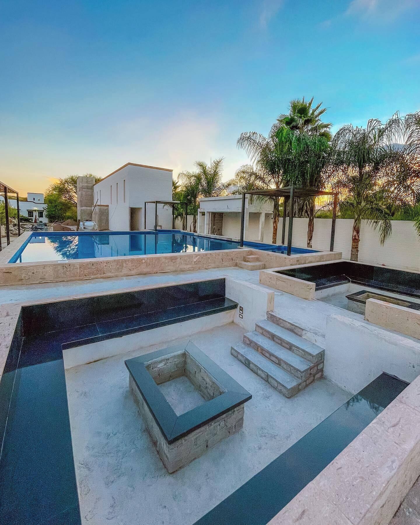 Outdoor pool, open 10:00 AM to 7:00 PM, free cabanas, pool umbrellas