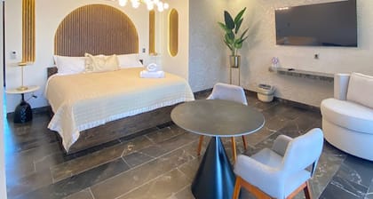 Yolihuani Relax Resort