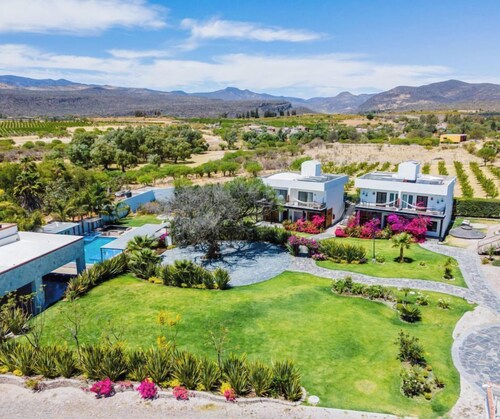 Yolihuani Relax Resort