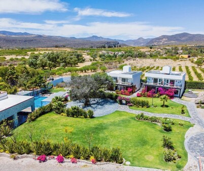 Yolihuani Relax Resort