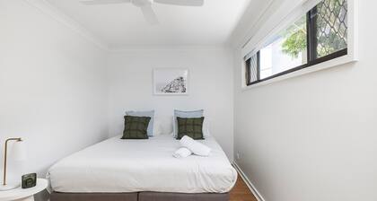 La Luce - Coastal Retreat in Port Stephens