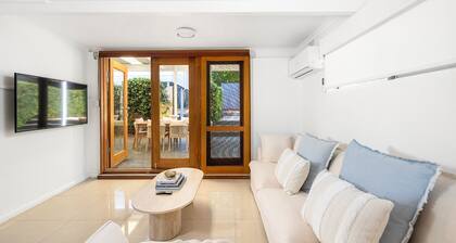 La Luce - Coastal Retreat in Port Stephens