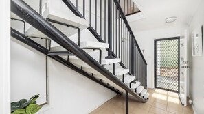 Interior - Il Faro, An Italian Inspired Villa in Port Stephens (Corlette)