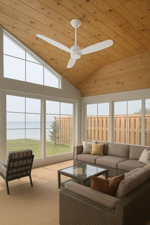 منطقة المعيشة