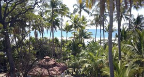 Beach - Welcome to Agua Linda. Charming cottage with AC in La Libertad (La Libertad)