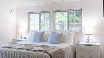 2 habitaciones y caja de seguridad en la habitación