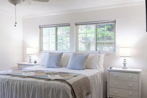 2 habitaciones y caja de seguridad en la habitación 