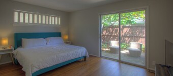 Mid-Century Modern home in downtown Bartlesville