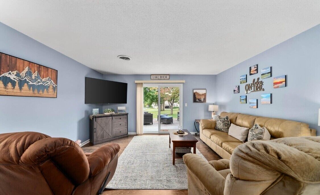 智能电视、DVD 播放器