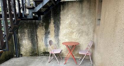 Apartment in the center of Villars Colmars