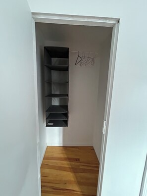 Interior - Apartment in the center of Villars Colmars (Villars-Colmars)