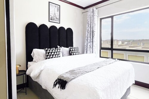 Althea Fourways apartment