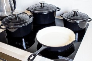 قهوة و/أو ماكينة صنع القهوة