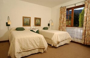 Double or Twin Room | In-room safe, free WiFi