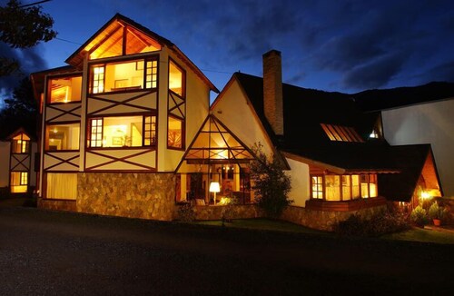 Hostería Plaza Mayor 