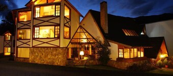 오스테리아 플라자 마요르