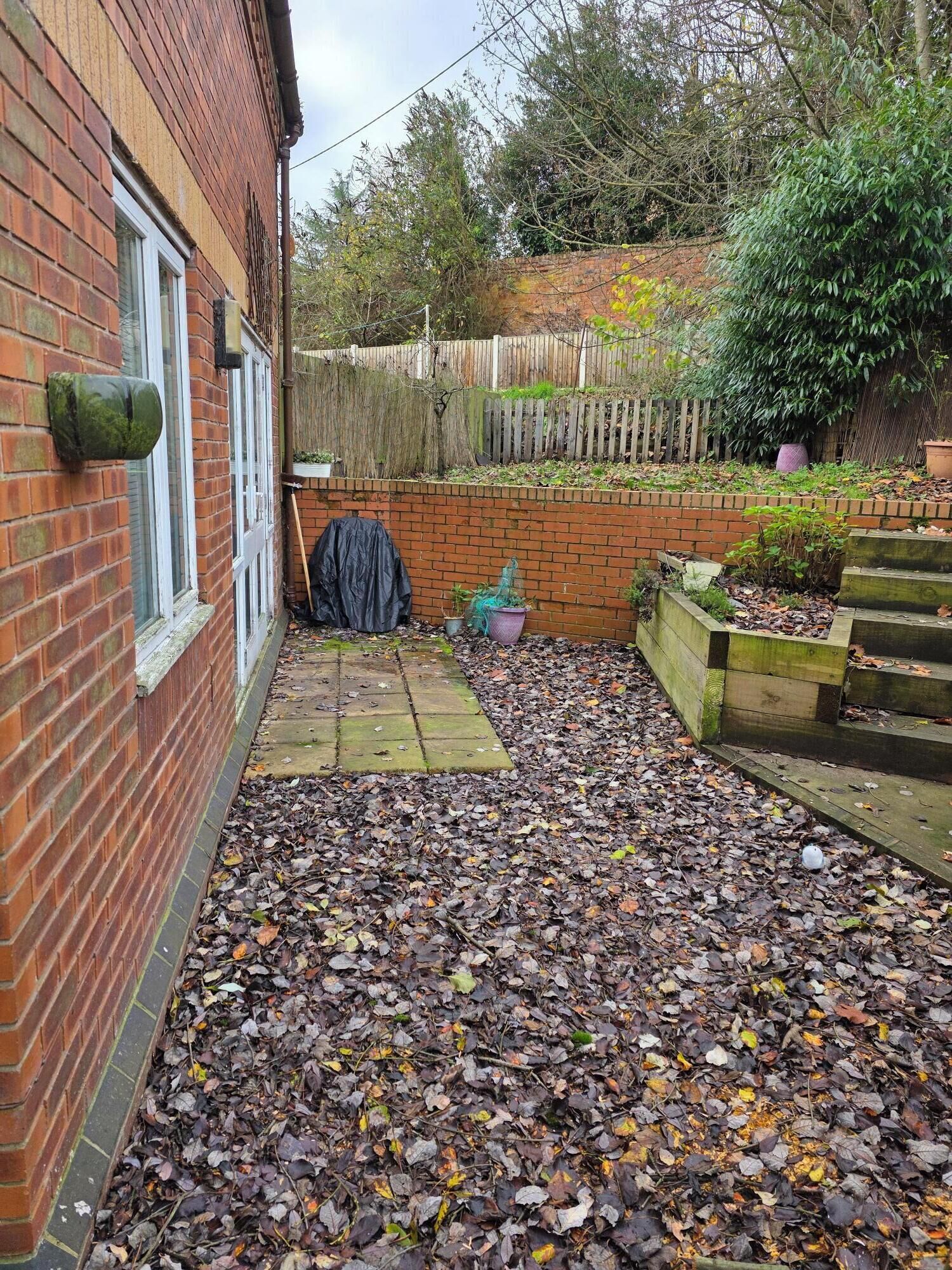 House, 3 Bedrooms, Kitchen, Garden View | Terrace/patio