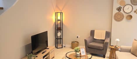 منطقة المعيشة