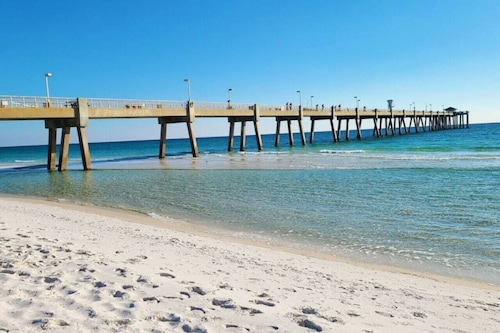 Spacious 5BR Home | Minutes to the Beach