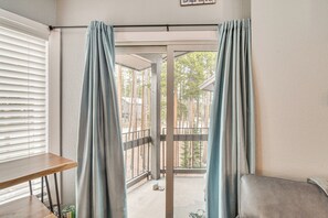 Interior - Breckenridge Condo: 1/2 Mi to Peak 8 Hiking! (Breckenridge)
