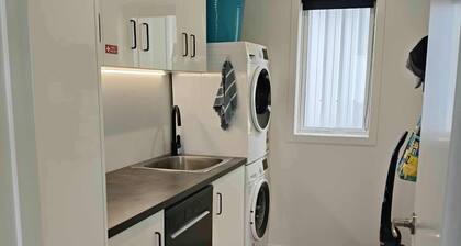 Lake view at Mangakino