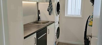 Lake view at Mangakino