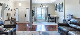 Perfect Stop • Near I-95, Downtown & Civic Center and Darlington