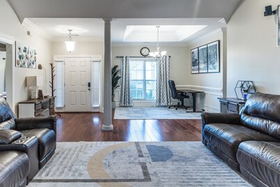 Perfect Stop • Near I-95, Downtown & Civic Center and Darlington