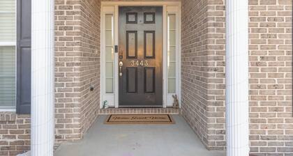 Perfect Stop • Near I-95, Downtown & Civic Center and Darlington