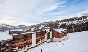 Exterior - Comfort Studio (La Plagne-Tarentaise)