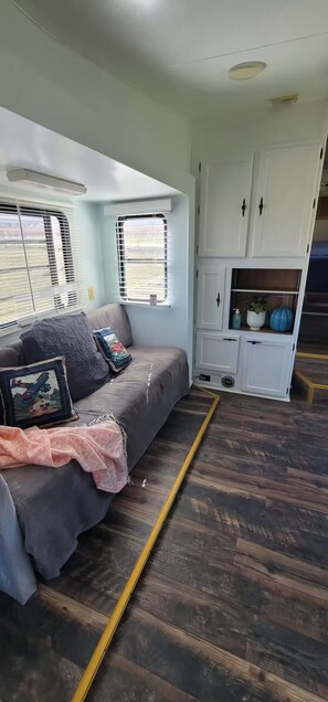 منطقة المعيشة