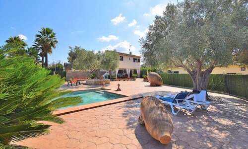 032 Finca Son Estrella Etv/9306 by Mallorca Charme