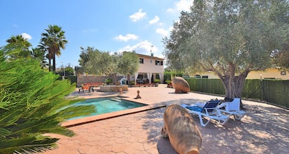 032 Finca Son Estrella Etv/9306 by Mallorca Charme