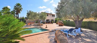 032 Finca Son Estrella Etv/9306 by Mallorca Charme