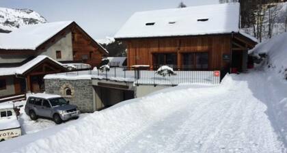 4-room Duplex Apartment for 8 People, 4-star Rating, West-facing