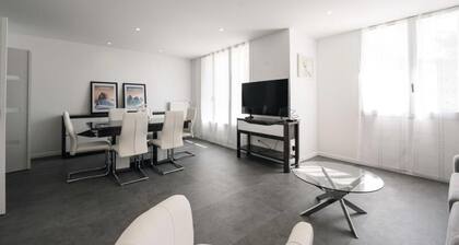 Apartments for 6 People