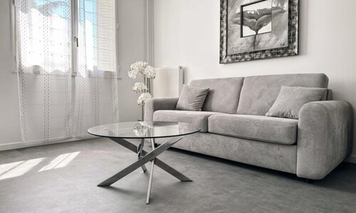 Apartments for 6 People