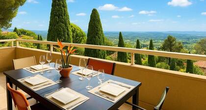 Apartments for 6 People