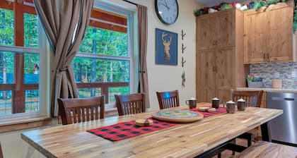 Welcome to your new favorite Graeagle getaway!