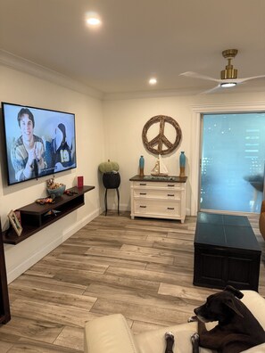 Älytelevisio, tulostin