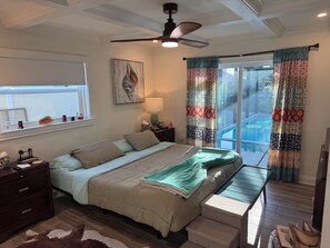 3 Schlafzimmer, Schreibtisch, Bügeleisen/Bügelbrett, kostenloses WLAN