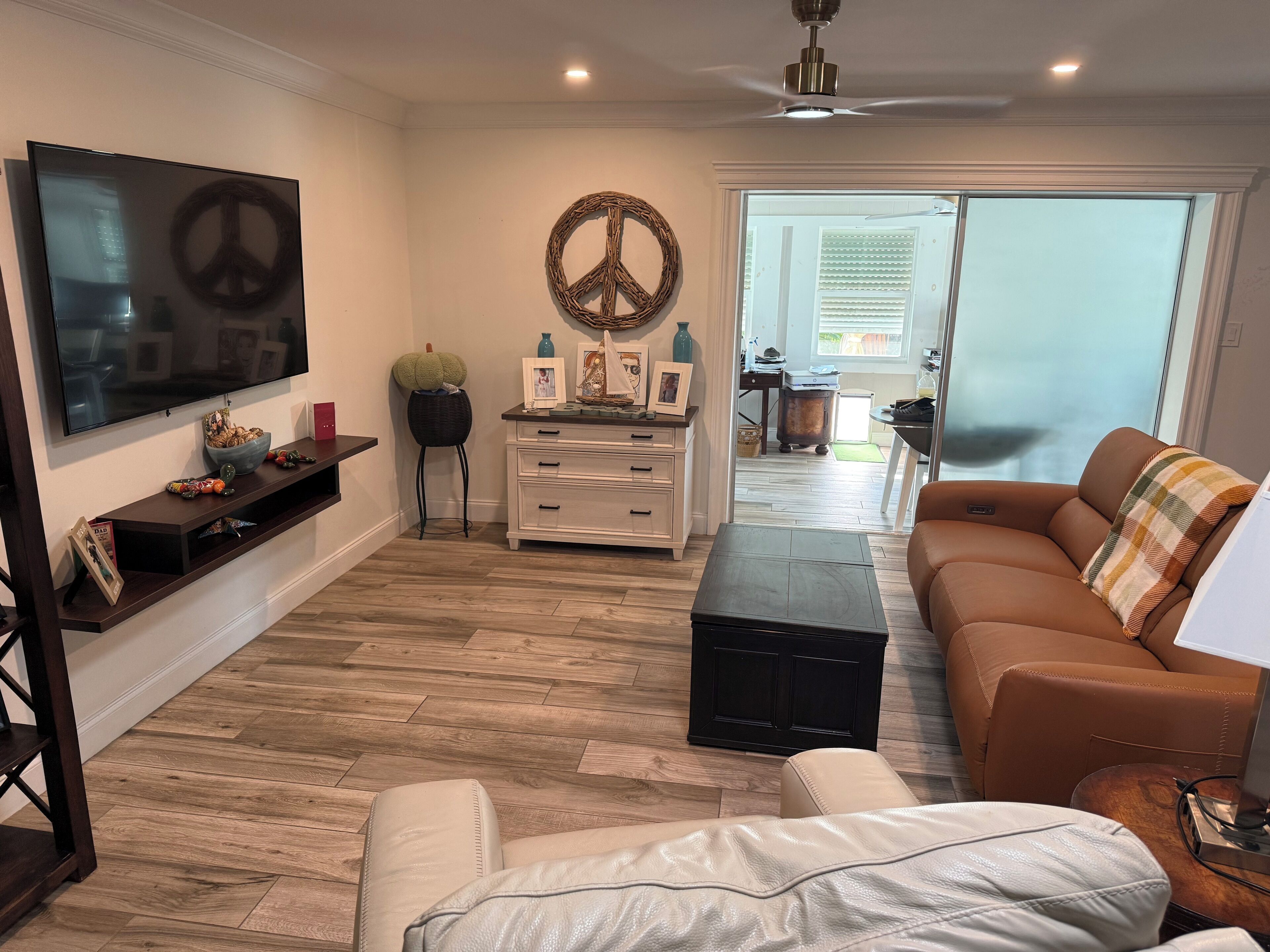 Älytelevisio, tulostin