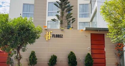 hotel florez boutique