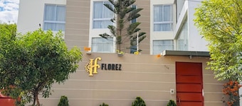 hotel florez boutique