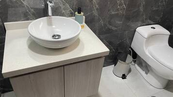 Blick auf den Garten