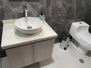 Blick auf den Garten