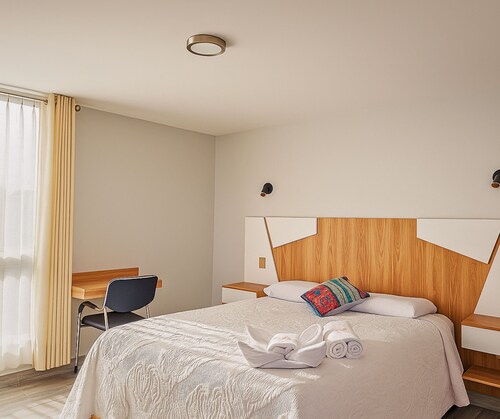 hotel florez boutique