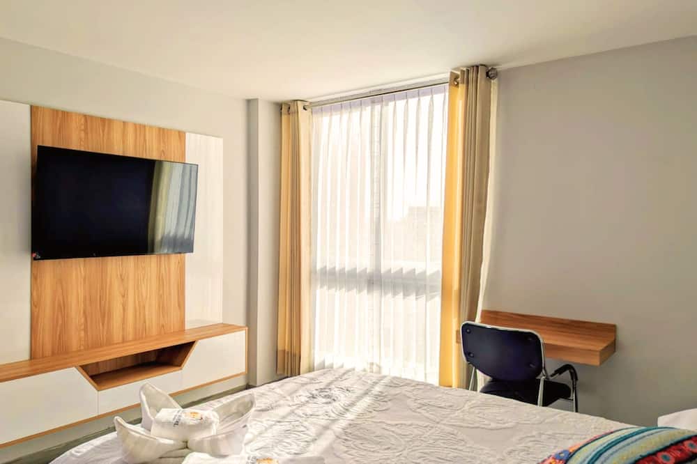 hotel florez boutique