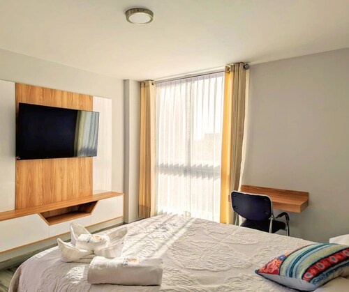 hotel florez boutique