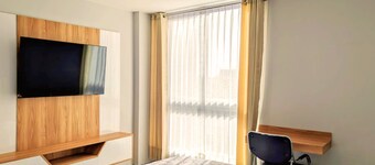 佛洛雷斯精品酒店